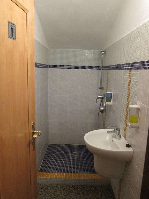 Andel Apartmany Praga Exterior foto