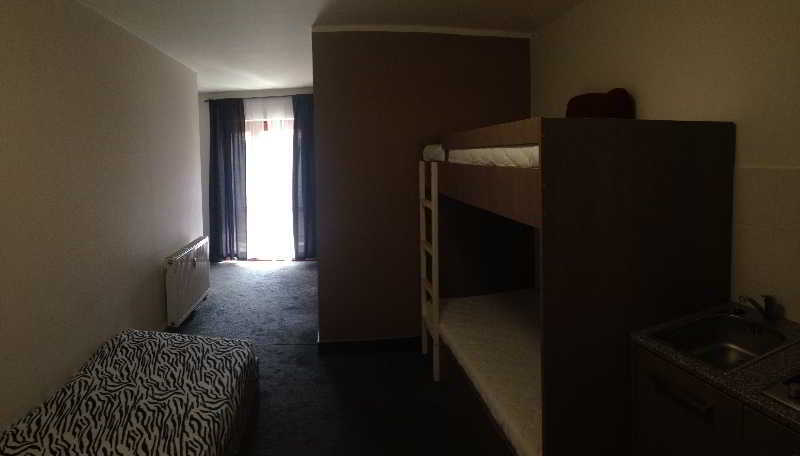 Andel Apartmany Praga Exterior foto